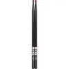 Palillos Baquetas Nova By Vic Firth 5anb Punta Nylon Rojo Bk