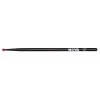 Palillos Baquetas Nova By Vic Firth 5anb Punta Nylon Rojo Bk