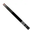 Palillos Baquetas Nova By Vic Firth 5anb Punta Nylon Rojo Bk