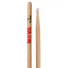Baquetas Palillos Nova By Vic Firth 7a Punta De Nylon N7an