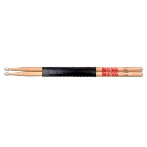 Baquetas Palillos Nova By Vic Firth 7a Punta De Nylon N7an