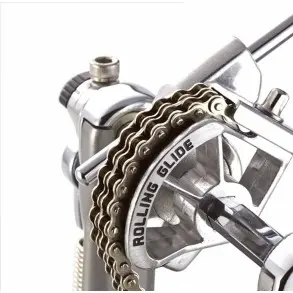 Pedal De Bombo Tama Con Estuche Speed Cobra HP910LN