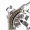 Pedal De Bombo Tama Con Estuche Speed Cobra HP910LN