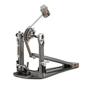 Pedal De Bombo Tama Con Estuche Speed Cobra HP910LN