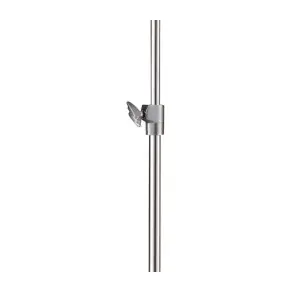 Soporte De Platillo Yamaha Recto Pata Doble CS660A