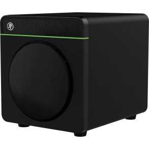 Subwoofer Mackie Multimedia 8" Con BLUETOOTH CR8S-XBT