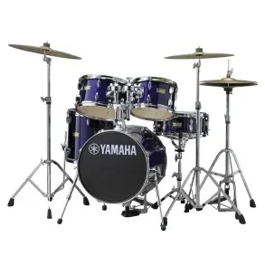 Set De Fierros Para Bateria Yamaha Kit Junior HWJK
