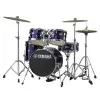 Set De Fierros Para Bateria Yamaha Kit Junior HWJK