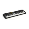 Teclado Casio De 61 Teclas 5 Octavas CT-S100 Casiotone Black
