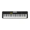 Teclado Casio De 61 Teclas 5 Octavas CT-S100 Casiotone Black