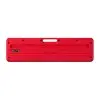 Teclado Casio CT-S200RD 5 Octavas Casiotone Color Rojo