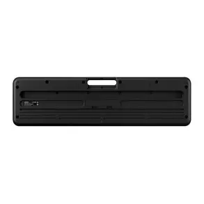 Teclado Casio CT-S300BK 5 Octavas Sensitivo Casiotone Color Negro