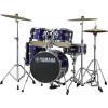 Bateria Acustica Yamaha Para Niños - Adolescentes Manu Katche Junior JK6F5DV