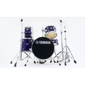 Bateria Acustica Yamaha Para Niños - Adolescentes Manu Katche Junior JK6F5DV