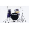 Bateria Acustica Yamaha Para Niños - Adolescentes Manu Katche Junior JK6F5DV