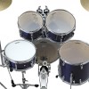 Bateria Acustica Yamaha Para Niños - Adolescentes Manu Katche Junior JK6F5DV