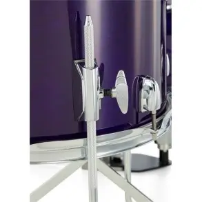 Bateria Acustica Yamaha Para Niños - Adolescentes Manu Katche Junior JK6F5DV