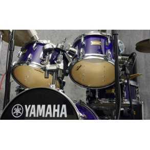 Bateria Acustica Yamaha Para Niños - Adolescentes Manu Katche Junior JK6F5DV