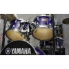 Bateria Acustica Yamaha Para Niños - Adolescentes Manu Katche Junior JK6F5DV