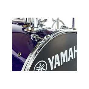 Bateria Acustica Yamaha Para Niños - Adolescentes Manu Katche Junior JK6F5DV