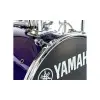 Bateria Acustica Yamaha Para Niños - Adolescentes Manu Katche Junior JK6F5DV