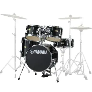 Bateria Acustica Yamaha Para Niños - Adolescentes Manu Katche Junior JK6F5RB