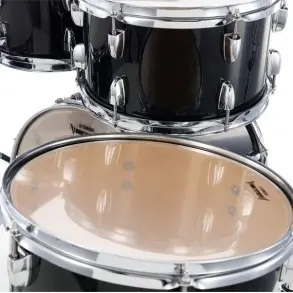 Bateria Acustica Yamaha Para Niños - Adolescentes Manu Katche Junior JK6F5RB