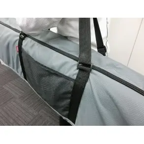 Funda Casio Para Pianos Privia SC-700 Color Gris