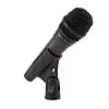 Kit Shure de 7 Mic p/Bateria 3 Clamps + 3 Pipetas + 5 XLR + Estuche PGADRUMKIT7