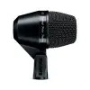 Kit Shure de 7 Mic p/Bateria 3 Clamps + 3 Pipetas + 5 XLR + Estuche PGADRUMKIT7