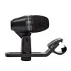 Kit Shure de 7 Mic p/Bateria 3 Clamps + 3 Pipetas + 5 XLR + Estuche PGADRUMKIT7