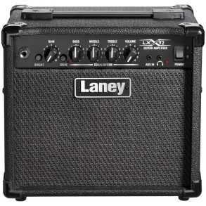 Laney LX12 LX-SERIES Amplificador guitarra 1x6" 12W