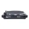 Bandeja Tocadiscos Audio Technica LP60X Color Gris