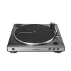 Bandeja Tocadiscos Audio Technica LP60X Color Gris