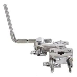 Soporte DIXON para cencerro con clamp y holder PACCMHP