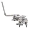 Soporte DIXON para cencerro con clamp y holder PACCMHP