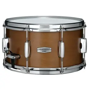 Redoblante Para Bateria Tama 13x7 Soundworks Kapur