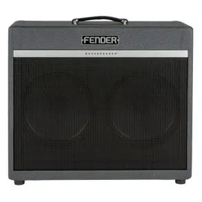 Bafle Fender Para Guitarra Bassbreaker 212 ENCL 140 W 2 x 12"