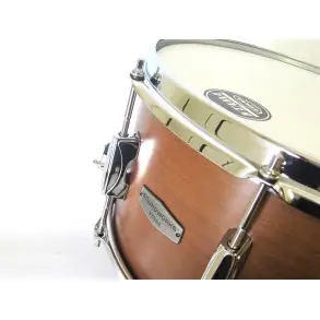 Redoblante Para Bateria Tama 13x7 Soundworks Kapur