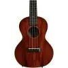 Ukelele Gretsch Tenor acustico G9120 Escala Standard Funda Honey Vintage stein