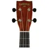 Ukelele Gretsch Tenor acustico G9120 Escala Standard Funda Honey Vintage stein