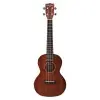 Ukelele Gretsch Tenor acustico G9120 Escala Standard Funda Honey Vintage stein