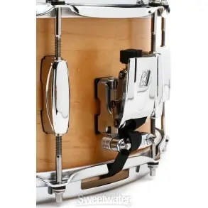 Redoblante Para Bateria Tama 12x5,5 Soundworks Maple DMP1255MVM