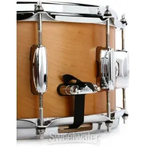 Redoblante Para Bateria Tama 12x5,5 Soundworks Maple DMP1255MVM