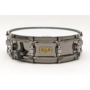 Redoblante Para Bateria Tama Sound Lab Project 14x4" Black Nickel