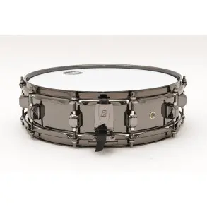 Redoblante Para Bateria Tama Sound Lab Project 14x4" Black Nickel