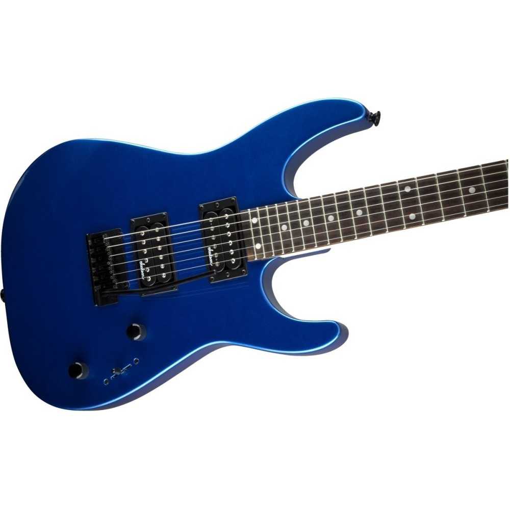 Guitarra Electrica Jackson | JS12 | Dinky | HH | 24 trastes | Tremolo ...