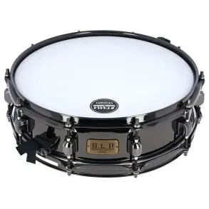 Redoblante Para Bateria Tama Sound Lab Project 14x4" Black Nickel