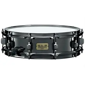 Redoblante Para Bateria Tama Sound Lab Project 14x4" Black Nickel