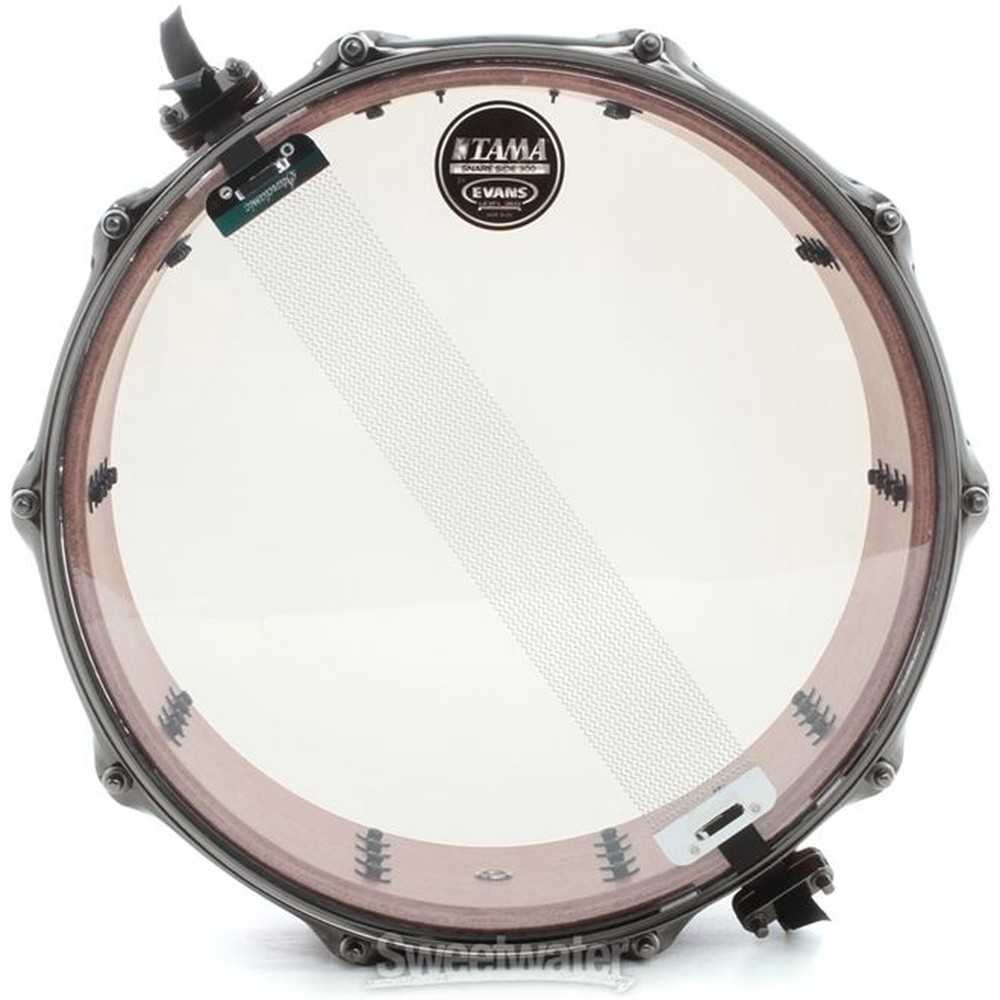 Redoblante TAMA 14X6,5 SOUND LAB PROJECT Bubinga LGB146NQB